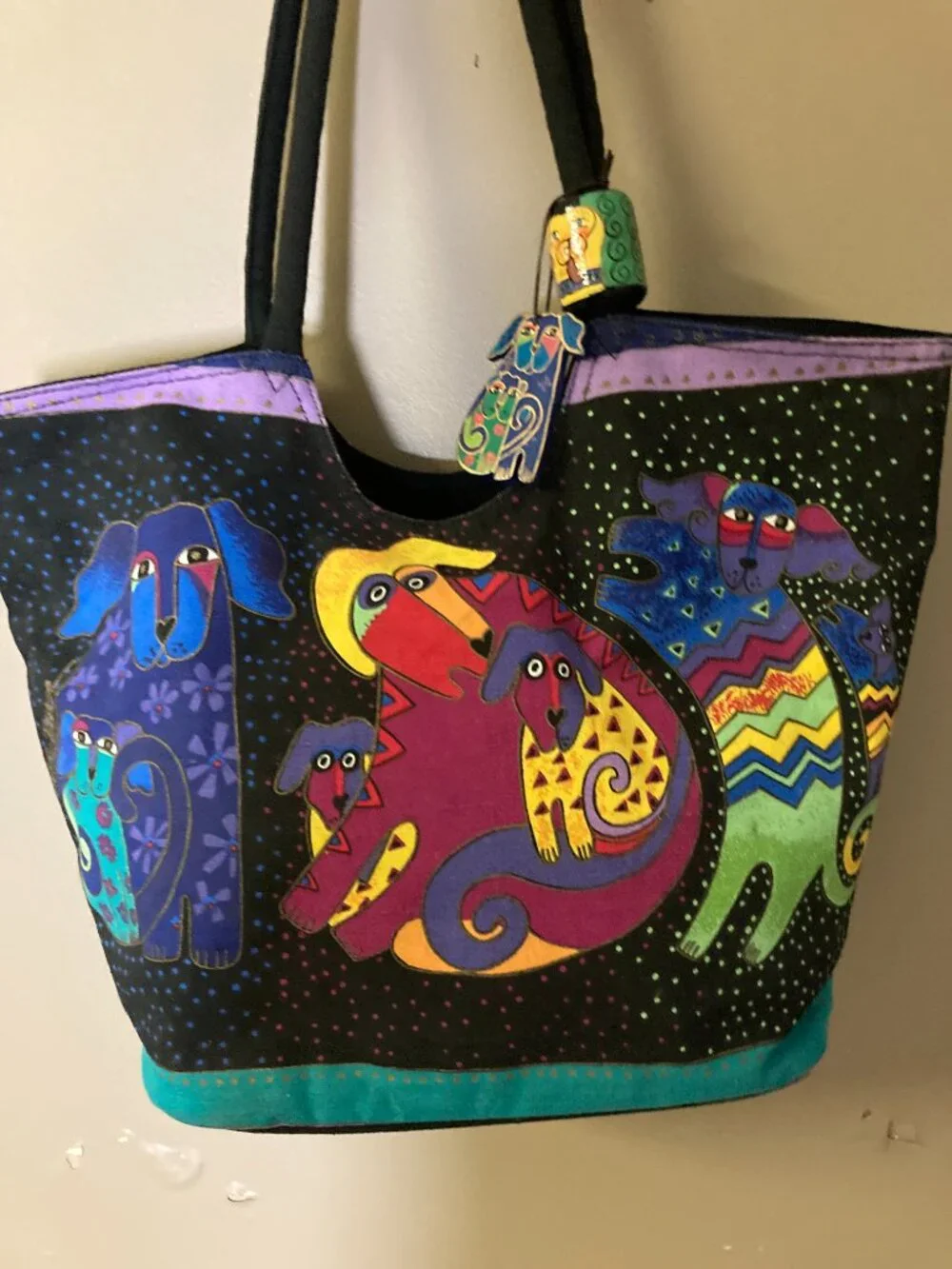 Laurel Burch pre owned